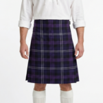 Heritage Scotland Tartan Kilt