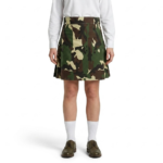 Army US Camo Tactical Utility Kilt