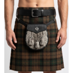 Kilt Accessories  Sporrans