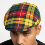 Buchanan Tartan Hat