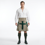 Christ Utility Kilt