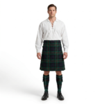 Dundas Modern Tartan Kilt