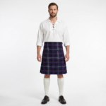 Heritage Scotland Tartan Kilt