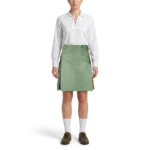 Hunting Camo Hybrid Kilt