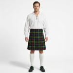Hunting Stewart Tartan Kilt