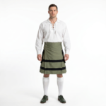 K-Vertico Utility Kilt