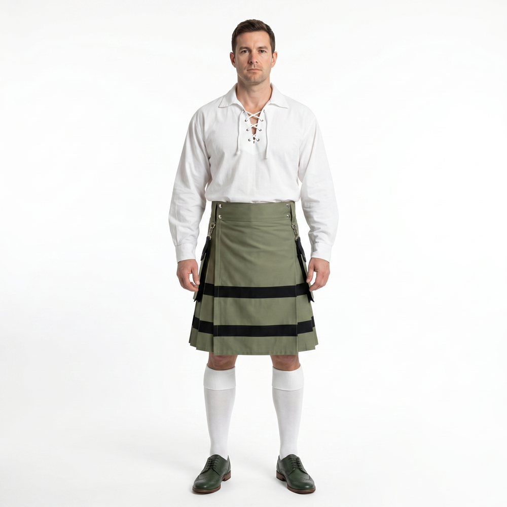 K-Vertico Utility Kilt K-Vertico Utility Kilt - Image 1
