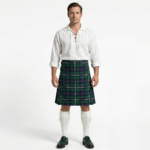 MacInnes Tartan Kilt