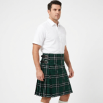 MacLean of Duart Hunting Tartan Kilt