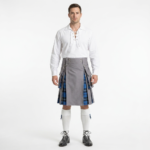 Mens Hybrid Utility Kilt