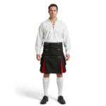 Rainbow Utility Kilt