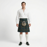 Regiment of Foot Tartan Kilt