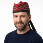 Royal Stewart Hat