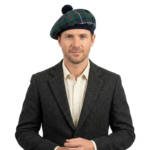 Scottish Tam O'Shanter