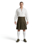 Simple Deluxe Utility Kilt