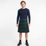Sports kilt For Men P.V Athletic Kilt Velcro Closing