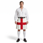 St George’s Cross Utility Kilt