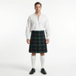 Tartan Hunting Stewart Kilt