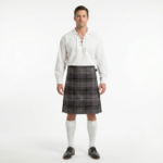 Tartan Kilt Hamilton