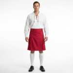 Vermeil Utility Kilt