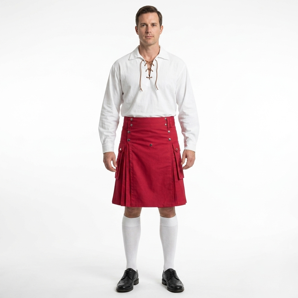 Vermeil Utility Kilt Vermeil Utility Kilt - Image 1