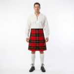 Wallace Tartan Kilt