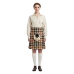Burberry Tartan Women’s Kilts