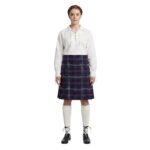 Heritage Scotland Tartan Kilt