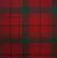 MacDonald of the Isles Red Modern