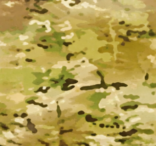Multicam Camo