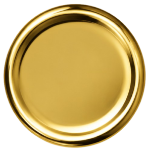 Gold Plated