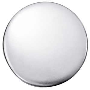 Silver Chrome