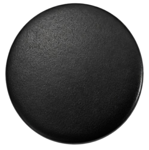 Black Matt Finish