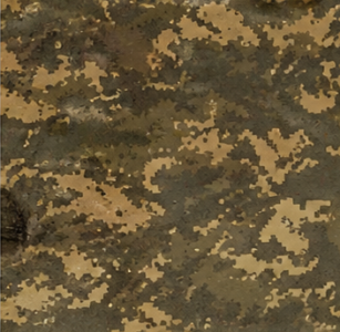 Real Tree Camo
